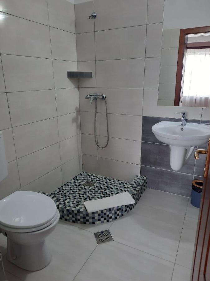 Villa Prestige Sovata Eksteriør bilde
